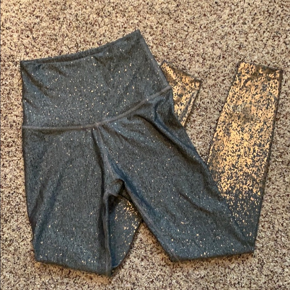 Beyond Yoga leggings